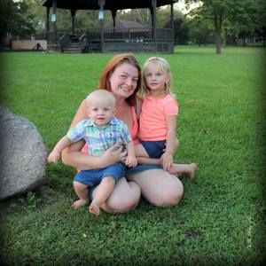 Meet your Posher, Rhonda